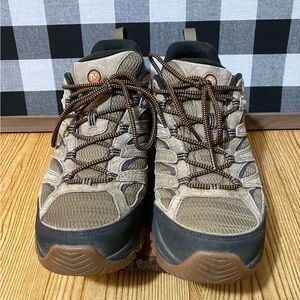 Men’s Merrell MOAB Hiker shoe size 13